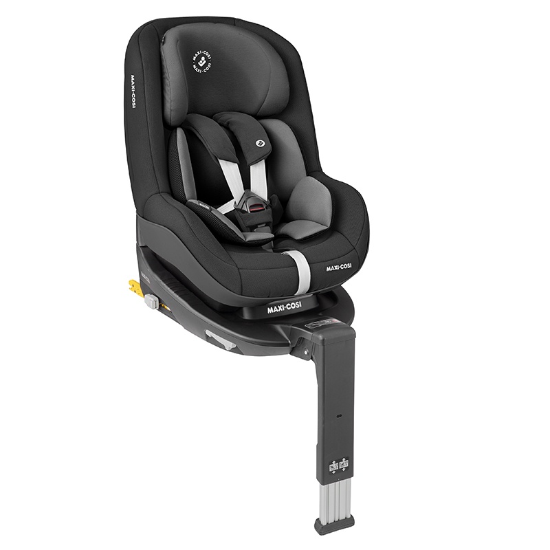Maxi kg i-Size Cosi Pearl Pro Kindersitz 0-18 2